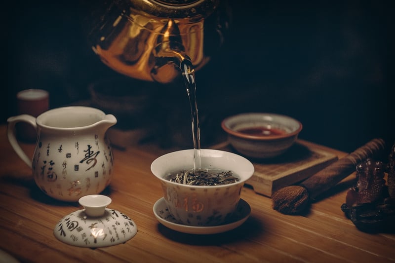Tea Party